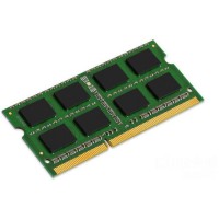KINGSTON - Mémoire PC RAM - ValueRam SO-DIMM DDR3L - 8Go - 1600MHz - CAS 11 (KVR16LS11/8)