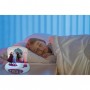 LEXIBOOK La Reine des Neiges 2 - Réveil projecteur avec sons - RP510FZ