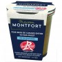 MAISON MONTFORT Foie gras de canard entier -LABEL ROUGE - Recette au sel de guérande - 180 g