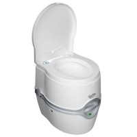 Toilette chimique portatif PP Excellence 0402209n