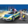 PLAYMOBIL 70066 - Porsche 911 Carrera 4S Police - Nouveauté 2020