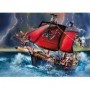 PLAYMOBIL 70411 - Les Pirates - Bateau pirates - Nouveauté 2020