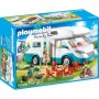 PLAYMOBIL 70088 - Family Fun - Famille et camping-car - Nouveauté 2020