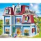 PLAYMOBIL 70205 - Dollhouse La Maison Traditionnelle - Grande maison traditionnelle - Nouveauté 2020
