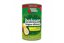 PUNCH POWER BOISSON LONGUE DISTANCE CITRON - POT 500 G
