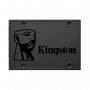 KINGSTON - Disque SSD Interne - A400 - 120Go - 2.5" (SA400S37/120G)