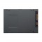 KINGSTON - Disque SSD Interne - A400 - 120Go - 2.5" (SA400S37/120G)