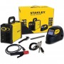 STANLEY Poste a souder - 4609460 - Inverter press - 160 A + Access - Noir/Jaune