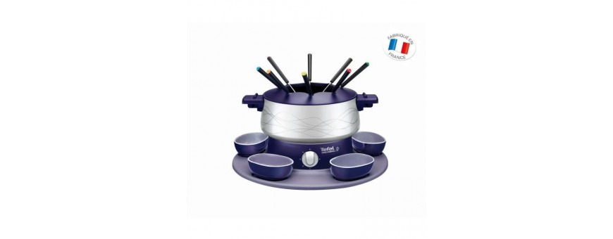 FONDUE ELECTRIQUE