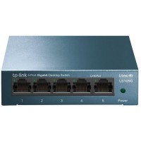 TP-Link LS105G Switch Ethernet 5 ports 10/100/1000 Mbps