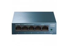 TP-Link LS105G Switch Ethernet 5 ports 10/100/1000 Mbps