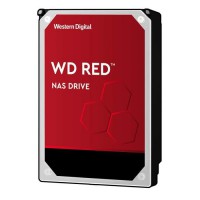 WD Red? - Disque dur Interne NAS - 2To - 5 400 tr/min - Cache 64MB - 3.5" (WD20EFAX)