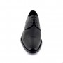 J.BRADFORD JB-GREG Noir Chaussure Homme - Taille 46