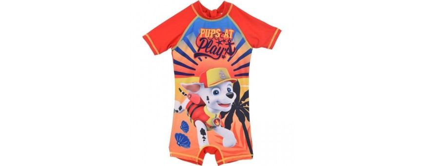 MAILLOT DE BAIN