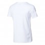 ALADDIN T-Shirt Supreme Génie Blanc Homme - Taille L