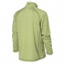 TRESPASS Polaire Bungy AT200 - Homme - Vert - Taille L