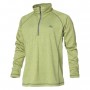 TRESPASS Polaire Bungy AT200 - Homme - Vert - Taille M