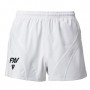 FORCE XV Short Wilko - Blanc - Taille S