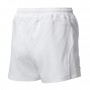 FORCE XV Short Wilko - Blanc - Taille S