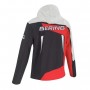 Blouson Softshell racing S44 - Taille S44