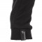 WANABEE Gants de randonnée Soie 2 - Homme - Noir - Taille XL