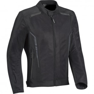 IXON Blouson moto Cool Air - Homme - Noir - Taille XL52