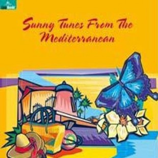 SUNNY TUNES FROM THE MEDITERRANEEN