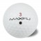 MAXFLI Lot de 50 Balles de Golf Max Fli Reconditionnées