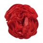 MAILDOR Rouleau de papier de soie - Sous sachet - 18 g/m² - Rouge