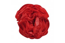 MAILDOR Rouleau de papier de soie - Sous sachet - 18 g/m² - Rouge