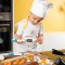 BABYMOOV Kit de Préparation Culinaire Petit Gourmand + Livret de Recettes inclus