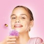 SLIME'GLAM DIY Kit de slime parfumée a créer soi-meme - SSC 090 - Lot de 3 shakers parfums