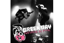 GREEN DAY - Awesome As Fuck