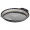 TEFAL Moule a tarte Crispybake - Silicone - 28 cm