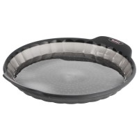TEFAL Moule a tarte Crispybake - Silicone - 28 cm