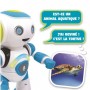 LEXIBOOK - POWERMAN Junior - Robot Éducatif Intéractif - 3 ans et +