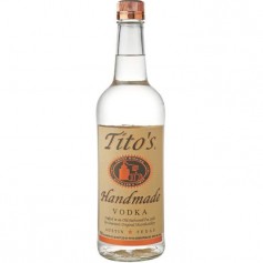 Tito's - Vodka - 40% - 70 cl