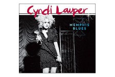 CYNDI LAUPER - Memphis Blues