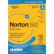 NORTON 360 Deluxe 25 Go FR 1 Utilisateur 3 Appareils - 12 Mo STD RET ENR MM