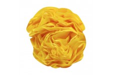 MAILDOR Rouleau de papier de soie - Sous sachet - 18 g/m² - Jaune citron