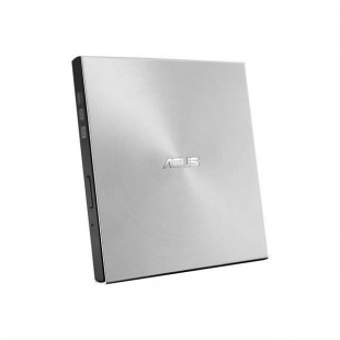 ASUS Lecteur DVD RW externe SDRW-08U7M-U/SIL/G/AS/P2G 90DD01X2-M29000