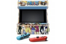 Arcade Mini - One Piece - pour Switch
