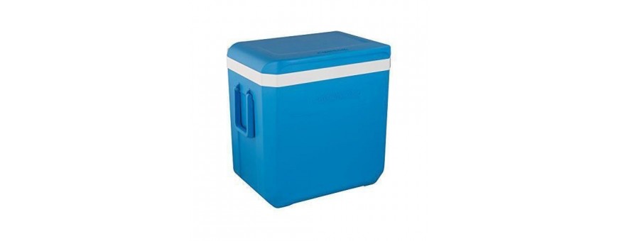 GLACIERE - SAC ISOTHERME - ACCUMULATEUR DE FROID