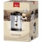 MELITTA F530-101 Machine a café Caffeo F530-101 Passione Argent