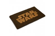 WTT STAR WARS Tapis Star Wars Logo