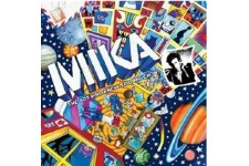 MIKA – The Boy Who Knew Too Much