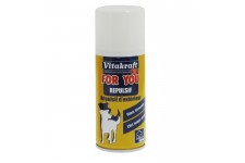 VITAKRAFT Répulsif extérieur - Aérosol de 150 ml - Pour chien