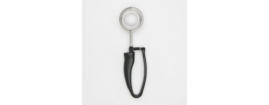 LOUCHE - CUILLERE DE CUISINE