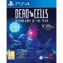 Dead Cells Action Game Of The Year Jeu PS4