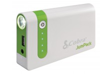 Jump Starter / Power Pack, 7500mAh